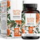 Naturtreu Clear Sight | Eye Vitamins - Lutein and Vitamin A 90 capsules