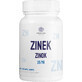 Aporosa Zinc 25 mg 60 gélules