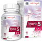 Barny's Inovo 5 forte 90 compresse