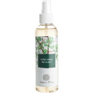 Haarlak Nobilis Tilia 200 ml