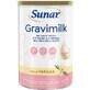 Sunar Gravimilk mit Vanillegeschmack für schwangere und stillende Frauen 450 g