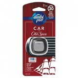 AmbiPur Old Spice car air freshener 2 ml