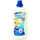 Sidolux Universal Soda Power Perfumed Soap Marseill 1 l