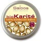 Saloos bioKarité 100% pure natural shea butter, 1x 50 ml