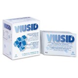 Viusid-Beutel 21 x 4 g