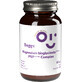 Beggs Magnesium Bisglycinate 380mg + P5P Complex 1,4mg 60 capsules