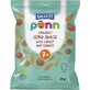 Salvest Põnn Organic Tomato chips, 1 x 20 g