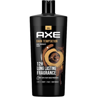 Gel de duș AXE Dark temptation 700 ml