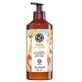 Yves Rocher Body Lotion Oats and Buckwheat 390 ml