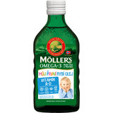 Mollers Möller's Omega 3 My First Fish Oil 250 ml