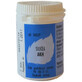 Kiezelzuur 60 tabletten