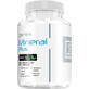 Zerex Zerex Mineral Plus - calcio, magnesio, zinco per rafforzare ossa e muscoli 90 softgel