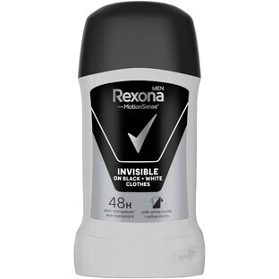 Rexona Men deodorant solid, variante 50 ml