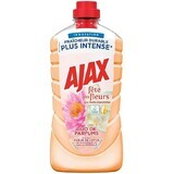 Ajax Nettoyant universel Floral Fiesta Double parfum Lily & Vanilla 1000 ml