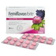 Favea Femiflavon forte 60 comprimate