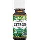 Saloos Ätherisches Öl Zitrone 10 ml