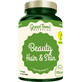 GreenFood Nutrition Beauty Hair & Skin 90 capsule
