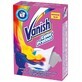 Vanish Colour Protect Wipes 20 pcs