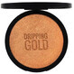 Dripping Gold Bronzing Powder Glinsterende bronzing poeder 15 g