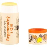 Kvitok Regenerating lip balm with Q10 8 ml