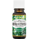 Saloos Lemon balm with citronella 10 ml