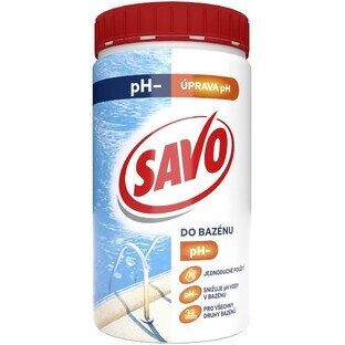 Savo PH- 1.2 kg
