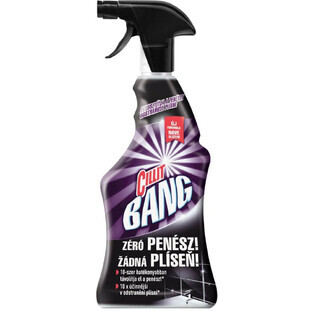 Cillit Anti-Schimmel-Spray 750 ml