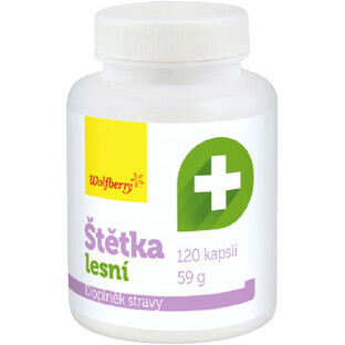 Acetosella 120 capsule
