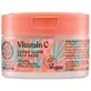 Oblepikha C-Berrica Almohadillas de algodón ultrabrillantes, espino amarillo C-Berrica, vitamina C 20 uds.