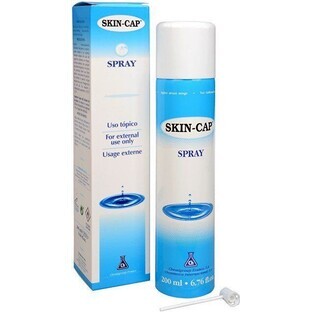 Skin-cap spray 200 ml