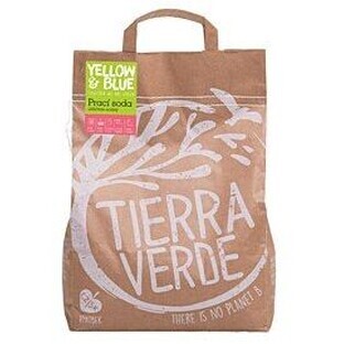 Tierra Verde Soda - soda ash 5 kg