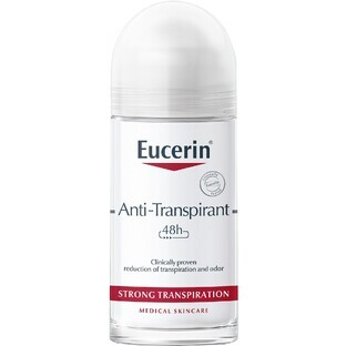 Eucerin Ball Antitraspirante 50 ml