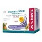 HerbalMed pastiglie per il raffreddore 30 pastiglie