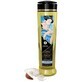 Shunga Olio per massaggi erotici Adorabile Olio per massaggi erotici al cocco 240 ml
