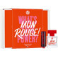 Set regalo Yves Rocher Mon Rouge - eau de parfum + rossetto