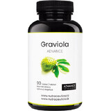 Advance Graviola 90 Stück
