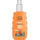 Garnier Ambre Solaire Solaire Kids Nemo Kids SPF50+ 150 ml