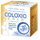 Tozax Coloxio Gold mit Zitronengeschmack 30 Portionsbeutel