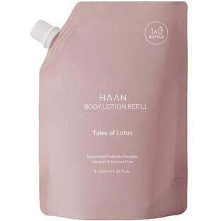 Haan Tales of Lotus Körperlotion 250 ml