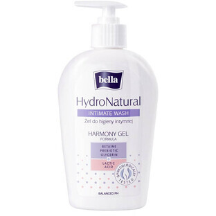 Bella Intim HydroNatural Gel 300 ml