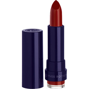 Yves Rocher Rouge Vertige Barra de Labios Brillo Rojo, Nude 04, 3,5 g