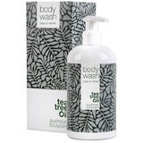 Australian Bodycare ABC Tea Tree Oil Body Wash Liquid Soap 500 ml