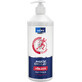 Alpa Verwarmende massage-emulsie 1 liter