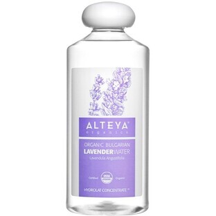 Alteya Organic Eau de Lavande 500 ml
