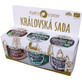 Puritate Vision Royal set 3 x 120 ml
