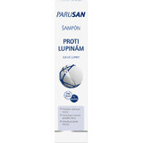 Dr.Theiss Parusan șampon împotriva mătreții uscate 200 ml