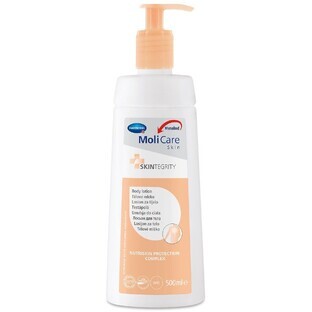 MoliCare Skin Körperlotion 500 ml