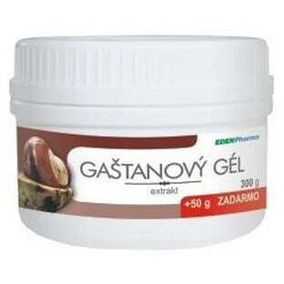 EdenPharma GASHTANE GEL 350 g
