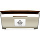 Woodwick Ship Geräucherte Jasmin-Duftkerze 454 g