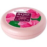 Biofresh Cremă facială hidratantă cu apă de trandafiri 100 ml